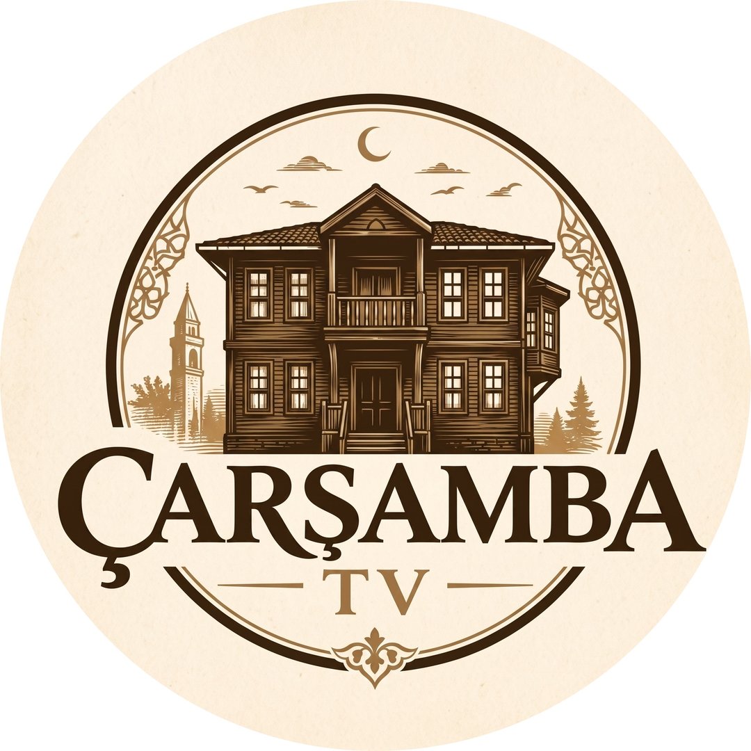 Çarşamba TV Logo